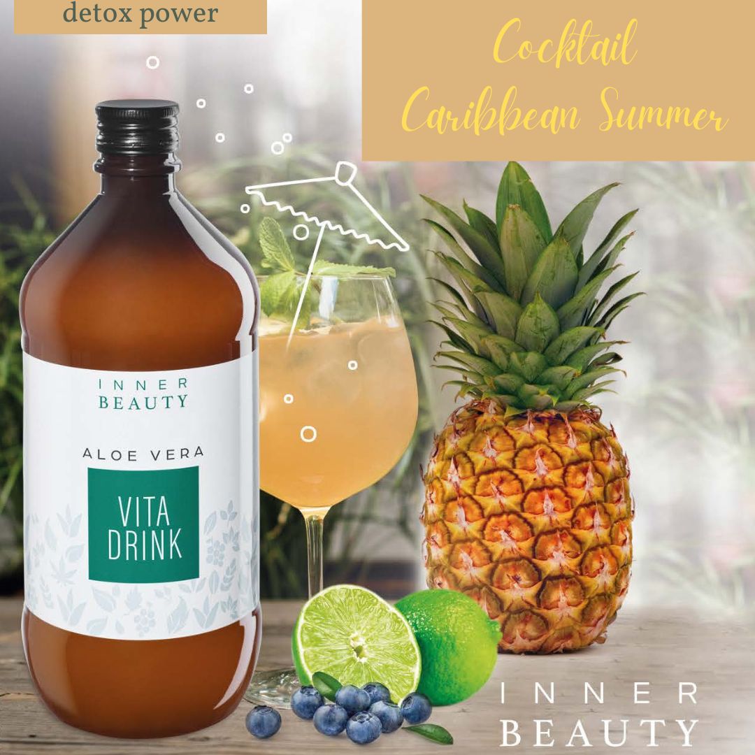 Caribbean Summer